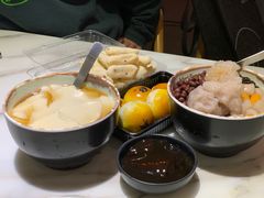 -鲜芋仙(中华广场店)