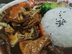 -十八家面馆(欧洲城店)
