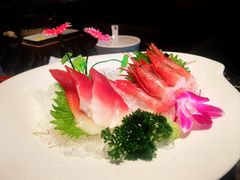 -将太无二·蓝鳍放题·北美寿司(领展购物广场中关村店)