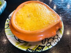 焗蟹宝-万岛日本料理铁板烧(静安店)