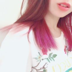 烫染-MY HAIR ARDOR