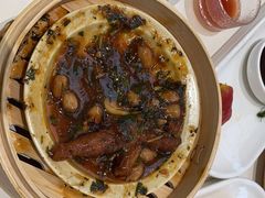 -蔡澜点心·粤菜(月星环球港店)