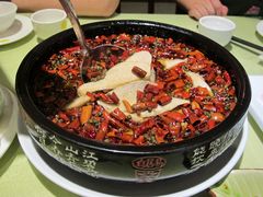 亦真亦假-福慧慈缘素食餐厅(王府井店)
