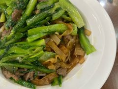 -煲煲掂风味煲仔饭餐厅(西区店)