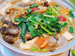 -下梅人家土菜馆(历史文化餐厅度假区店)