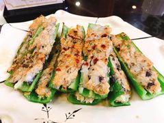 -红星光发煲仔饭(大石街店)