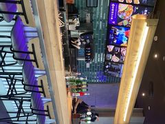 -Taco Bell 塔可钟(民田路店)
