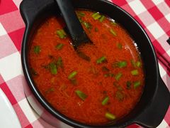 -西贝(上海我格广场店)