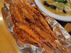 -华顺土菜馆(洪岗路店)