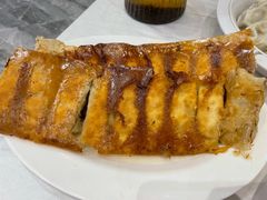 -大眼锅贴水饺(河东店)