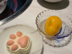 -重庆德庄火锅(保利水城店)