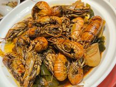 -前海沿·青岛菜(五四广场永旺店)