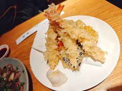 -桂马·日本料理·海胆·海鲜饭·酒场(民主广场店)