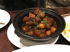 红烧肉-德兴馆(广东路总店)