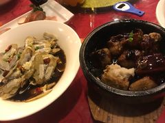 石锅香芋-天禧(西溪店)