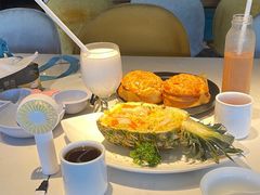 -避风塘·老港味餐厅(虹口龙之梦店)