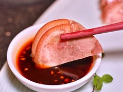 清香肘花-书湘门地·中国十佳湘菜(西苑店)