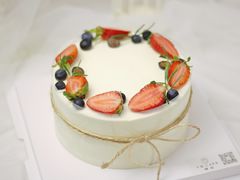 -糖秋Cake DIY·蛋糕定制·甜品台(观音桥店)
