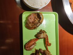 -谢蟹浓(西铁营万达店)