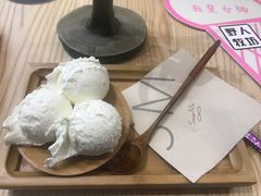 -野人先生现做冰淇淋(北京顺义祥云小镇店)