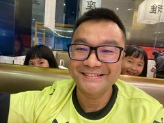 -香港新发烧腊茶餐厅(书城店)