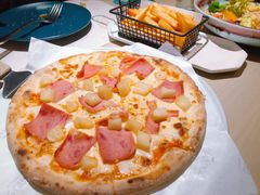 -布拉诺牛排西餐厅(上城天街店)