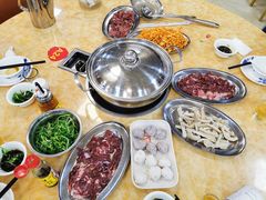 -五洞大众牛餐馆(番禺分店)