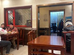 -北平小馆·烤鸭·家常菜(磨房北里店)