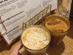 -大酉·M Coffee(北京美术馆店)