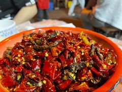-拈一筷子·宜宾江湖菜(十一街店)