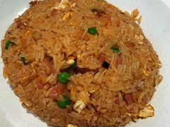 冰岛炒饭-冰岛茶餐厅(世茂店)