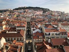 -圣胡斯塔升降机