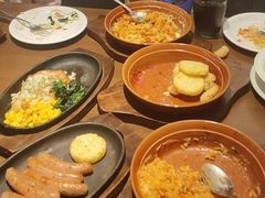 -萨莉亚意式餐厅(大宁音乐广场店)