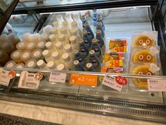 -BreadTalk面包新语(龙之梦购物中心莘庄店)