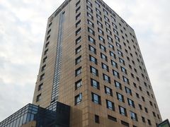 -紫金港国际饭店-自助早餐(申花路店)