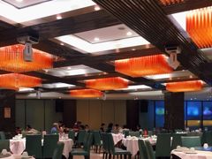 大堂-饭怕鱼·黄焖鲟龙鱼(湖大店)