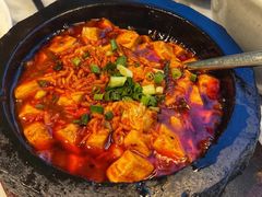 -雀蓝川菜(星悦汇店)