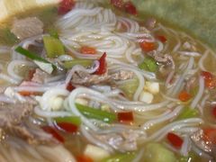 -小南小粉手工粉(迎薰路店)