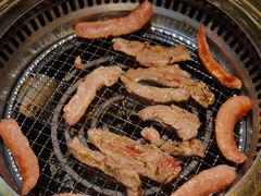 -黑牛の場烤肉(摩天活力城店)