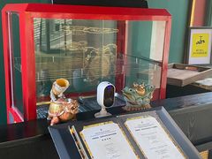 -宫事颐庭·老佛爷贵寿下午茶(颐和园店)