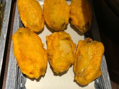 -梁记粥铺(开元地中海店)