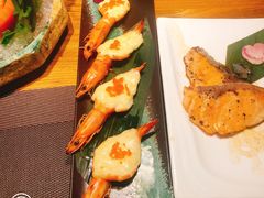 -德川家日本料理(中关村寰太大厦店)