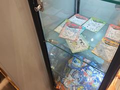 -菲滋意式餐厅(临海银泰店)