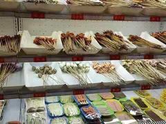 -成都屋头串串(青年北街店)