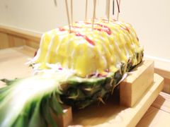 -韩食味·小木屋(日照店)