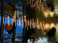 -天玑高空江景餐厅&酒吧Sky Secret Restaurant&Bar