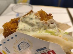 -TACO STAR 塔可星(下沙宝龙店)