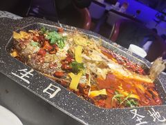 -巴特餐饮6加1音乐餐吧·新疆菜