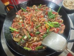 -鹏林天龙鸡杂