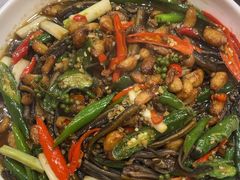 -辣螃铠盆盆蟹大排档(总店)